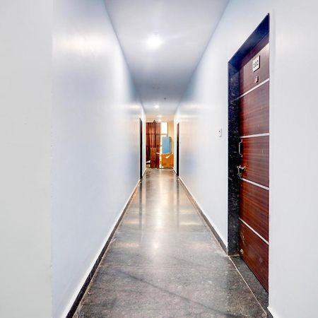 Hotel O Moon Light Nizamabad Ngoại thất bức ảnh